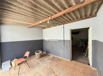 Comercial · 200m² · 1 Vaga · Galpão disponível para locação no bairro Tubalina em Uberlândia-MG