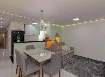 769e549adbae3e34be50ffdeb4481a34aff91667 · Apartamento com 3 dormitórios à venda, 71 m² por R$ 690.000,00 - Jardim - Santo André/SP