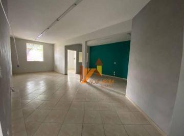 27fe6833a00cbd1827db2ea5e3746a98d07d1371 · Salão para alugar, 74 m² por R$ 2.410,00/mês - Santa Teresinha - Santo André/SP