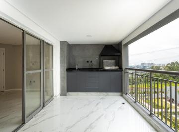 IMG_20260607_185402_000.jpeg · Elegante apartamento para venda em City América com 4 quartos, sendo 3 suítes, 132m² - douglast#QSOZ