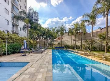 6afd8193-f610-49d0-a116-c11b91a72ea9 · Espetacular apartamento para venda em Vila dos Remédios com 3 quartos, sendo 1 suíte, 61m²