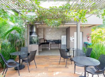 IMG_20260620_092550_000.jpeg · Aconchegante apartamento para venda em Vila Anastácio com 3 quartos, sendo 3 suítes, 136m² - carlaro