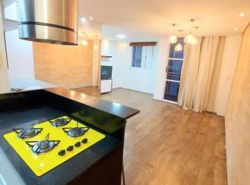 573beb40-f039-4a06-a194-50f92610a79c · Funcional apartamento para venda em Vila Dos Remédios com 2 quartos, sendo 1 suíte, 61m²