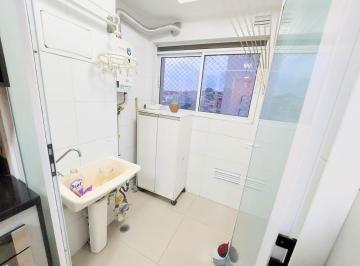 f14d1dbd-5445-46f4-a10f-2d6903734a4b · Sensacional apartamento para venda em Vila Dos Remédios com 2 quartos, sendo 1 suíte, 61m²