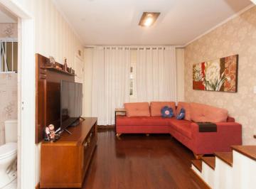 PIC_20260724_060355_000.jpeg · Elegante sobrado para venda em Vila Mangalot com 3 quartos, sendo 1 suíte, 111m² - douglast#D431P