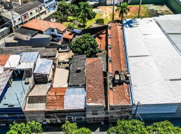 IMG_20260603_185409_000.jpeg · Versátil terreno residencial para venda em Lapa, 324m² - douglast#EEQ51