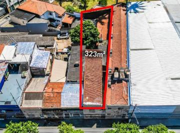 IMG_20260619_092554_000.jpeg · Versátil terreno residencial para venda em Lapa, 324m² - douglast#EEQ51
