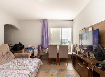 IMG_20260604_185354_000.jpeg · Espetacular apartamento para venda em Parque Maria Domitila com 2 quartos, 56m² - douglast#IIPYY