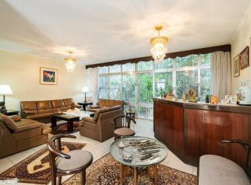 IMG_20260620_092608_000.jpeg · Excelente casa para venda em Perdizes com 4 quartos, sendo 1 suíte, 269m² - michelecandido#39IO4