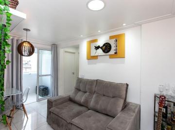 4f7dd5d2-5ac0-4df8-bec0-b7df0dc6020e · Espetacular apartamento para venda em Itaberaba com 2 quartos, 47m²