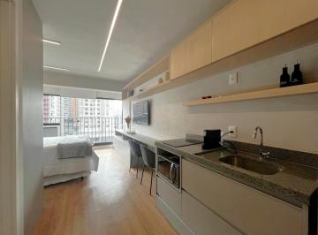 fdd56c8e-828b-431e-a07f-6d4fe49c5ca6 · Aconchegante apartamento para venda em Perdizes com 1 quarto, 30m²