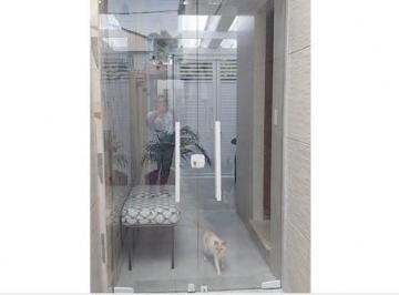 IMG_20260611_185329_000.jpeg · Confortável sobrado para venda e locação em Jardim Santo Elias com 2 quartos, 130m² - douglast#JE808
