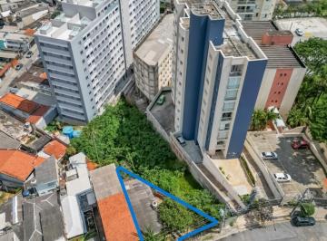 IMG_20260609_105423_000.jpeg · Aconchegante terreno comercial para venda em Vila Pereira Barreto, 227m² - douglast#0LHRL
