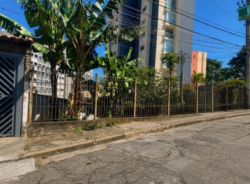 87e72159-702b-4497-b21d-e7702f3e4da6 · Sensacional terreno comercial para venda em Vila Pereira Barreto, 227m²
