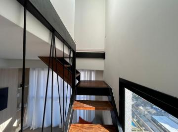 IMG_20260605_185354_000.jpeg · Agradável duplex para venda em Pompeia com 1 quarto, sendo 1 suíte, 59m² - carlarodriguessilva#R1UQN