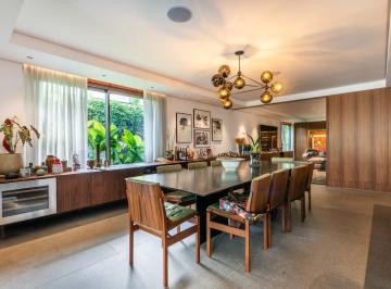 f0d63f16-2b12-4731-bb2d-9946cf3e4fb7 · Casa no condomínio Bothanica Alto de Pinheiros para venda com 4 quartos, sendo 4 suítes, 925m²