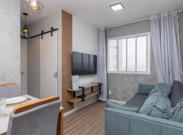 c933df8f-4d9e-4178-a079-999b79b0b289 · Funcional apartamento para venda em Vila Nova Cachoeirinha com 2 quartos, 41m²