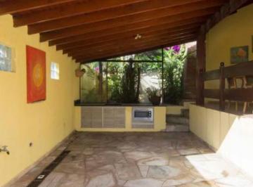 DSC_20260723_180401_000.jpeg · Elegante casa para venda em City América com 4 quartos, sendo 3 suítes, 345m² - douglast#71CZM