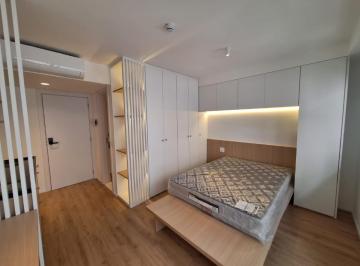 ab72d868-d709-4dea-93e0-55e8204df448 · Atraente apartamento para venda em Perdizes com 1 quarto, 24m²