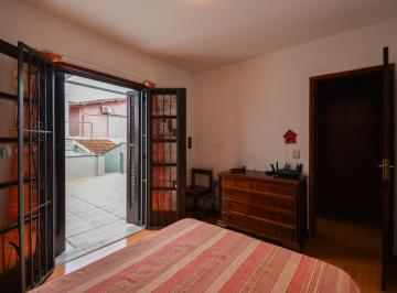 721f0ec8-de58-489f-8e30-bbd8fa11c2d9 · Versátil sobrado para venda em Sumaré com 4 quartos, sendo 2 suítes, 190m²