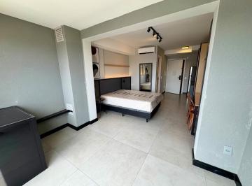 d4624c56-876d-41db-be92-a407d3993738 · Versátil studio para venda em Pompeia com 1 quarto, 29m²