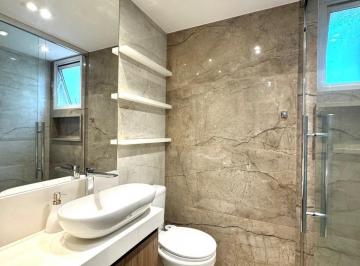 IMG_20260621_181713_000.jpeg · Excelente apartamento para venda em Vila Anastácio com 2 quartos, sendo 2 suítes, 134m² - camilapadu