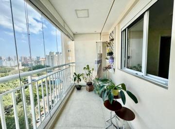 IMG_20260611_185317_000.jpeg · Agradável apartamento para locação em Vila Leopoldina com 2 quartos, sendo 2 suítes, 104m² - carlaro