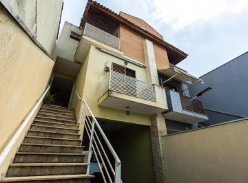 5f42697d-26b1-4e34-a263-33c043a369a7 · Aconchegante casa para venda em Vila Anglo Brasileira com 4 quartos, sendo 2 suítes, 210m²