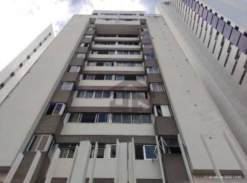 4fabd50b01ea714739584590de91edb0efcc32d4 · Apartamento de 110m² para alugar, com 3 quartos (1 suíte), localizado nas Graças, Recife - Pernambuc
