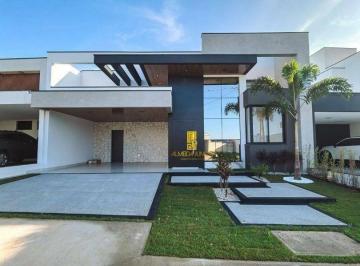 8be7a76f20317b9c2d47e05f947d67b064967355 · Casa com 3 dormitórios à venda, 207 m² por R$ 2.095.000,00 - Jardins Di Roma - Indaiatuba/SP