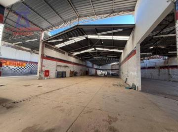 7f6d30f13366384aa887c0bc587ba4ccd1b1cc9d · Galpão Comercial com 1.600 m² - Esplanada