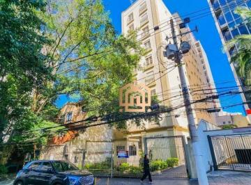 122ffbeb89d7cf095cff8b8b723d26ec045fe0e2 · Apartamento Mobiliado 41m² Rua Vergueiro, Vila Mariana.