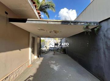276d2526daf6b22f57bd0496154d4e754edb766a · Casa para alugar, 330 m² - Jardim - Santo André/SP