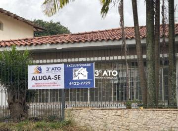 b1282ded64b0bbd316b3c4424c7814f9d692bada · Casa para alugar, 330 m² - Jardim - Santo André/SP