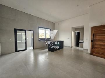 Casa · 244m² · 3 Quartos · 2 Vagas · Casa nova, moderna, com espaço gourmet- Bairro Espírito Santo - Betim - MG