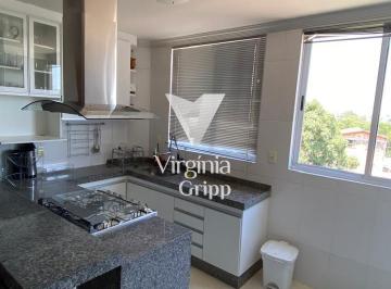 Apartamento · 135m² · 3 Quartos · 2 Vagas · Cobertura Jardim Brasília - Betim - MG