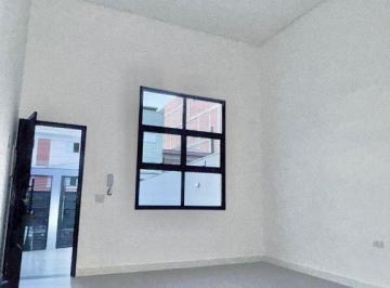 Sala · Casa com 3 dormitórios à venda, 100 m² por R$ 820.000,00 - Utinga - Santo André/SP
