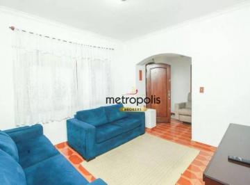 Sala  · Sobrado com 3 dormitórios à venda, 300 m² por R$ 1.500.000,00 - Vila Santa Teresa - Santo André/SP
