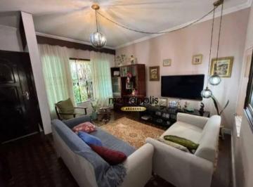 sala · Sobrado com 3 dormitórios à venda, 160 m² por R$ 890.000,00 - Cerâmica - São Caetano do Sul/SP