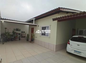 Casa · 140m² · 3 Quartos · 3 Vagas · Casa para venda em Felícia de 140.00m² com 3 Quartos, 1 Suite e 3 Garagens