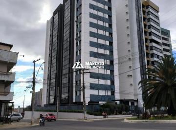 Apartamento · 380m² · 5 Quartos · 2 Vagas · Cobertura para venda em Recreio de 380.00m² com 5 Quartos, 2 Suites e 2 Garagens