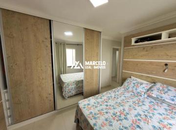 Apartamento · 82m² · 3 Quartos · 1 Vaga · Apartamento para venda em Candeias de 82.00m² com 3 Quartos, 2 Suites e 1 Garagem