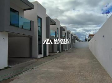 Casa · 130m² · 3 Quartos · 2 Vagas · Casa para venda em Boa Vista de 130.00m² com 3 Quartos, 1 Suite e 2 Garagens