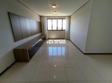 Apartamento · 105m² · 3 Quartos · 2 Vagas · Apartamento para venda em Candeias de 105.00m² com 3 Quartos, 1 Suite e 2 Garagens