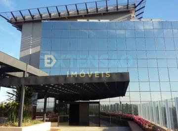 Comercial · 130m² · 3 Vagas · Sala Comercial para venda em Jardim Nova Yorque de 130.00m² com 3 Garagens