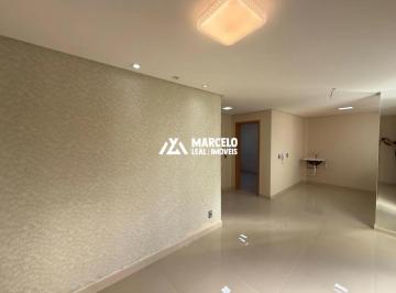 Apartamento · 44m² · 2 Quartos · 1 Vaga · Apartamento para venda em Felícia de 44.00m² com 2 Quartos e 1 Garagem