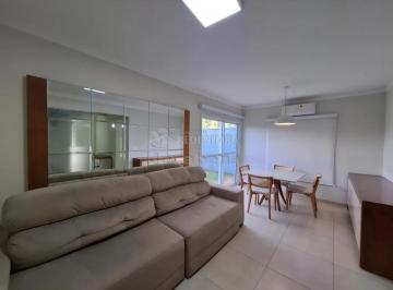 Casa · 93m² · 3 Quartos · 2 Vagas · Casa em Condomínio Semi Mobiliada para Locação com 03 Dormitórios no Village Imperial Residence