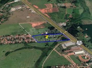 Comercial · 98965m² · Excelente área as margens da Washington Luiz