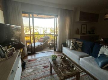 Apartamento · 125m² · 3 Quartos · 2 Vagas · Apartamento para venda em Vila Embaré de 125.00m² com 3 Quartos, 1 Suite e 2 Garagens