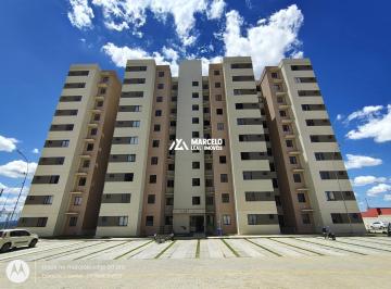 Apartamento · 66m² · 3 Quartos · 2 Vagas · Apartamento para venda em Candeias de 66.45m² com 3 Quartos, 1 Suite e 2 Garagens
